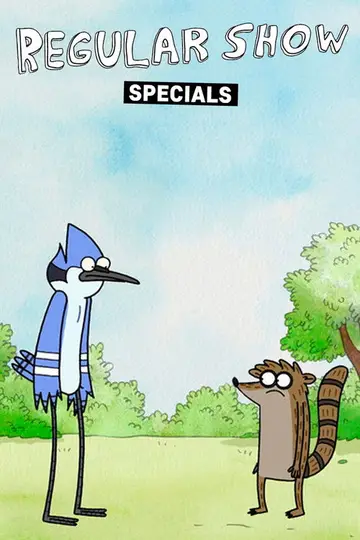 Especiales