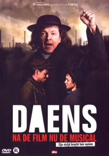 Daens 2008
