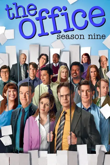 Temporada 9