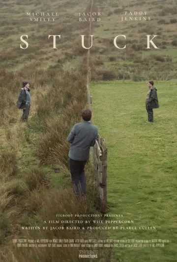 STUCK