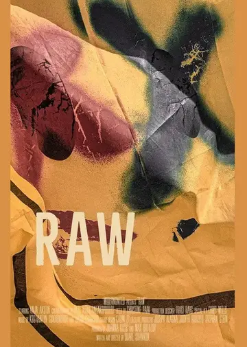 Raw 2020