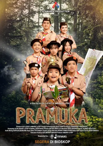 Pramuka