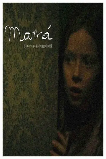 Mamá 2008