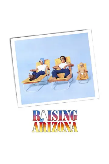 Arizona Baby