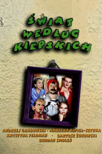 Świat według Kiepskich 1999