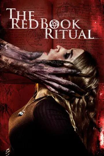 El Ritual Del Libro Rojo