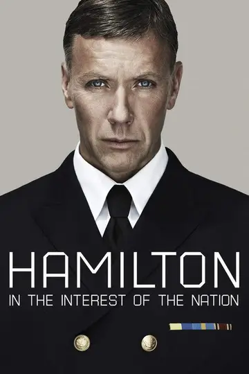 Hamilton: En interés de la nación