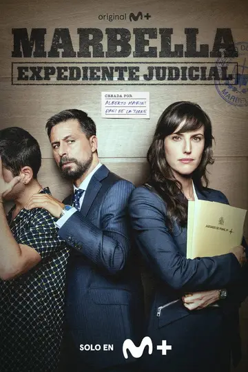 Expediente judicial