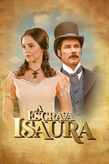 La esclava Isaura