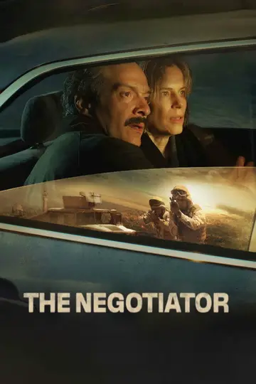 El negociador