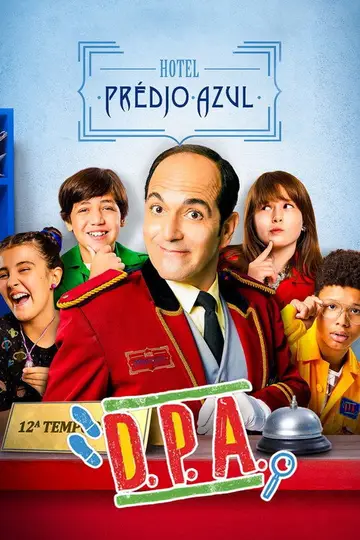 Temporada 12