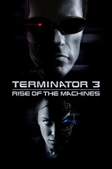 Terminator 3: La rebelión de las máquinas