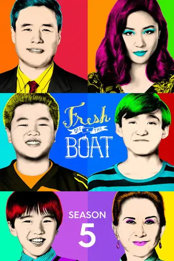 Temporada 5
