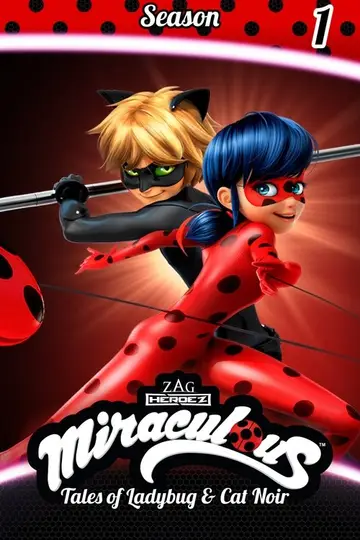 Temporada 1