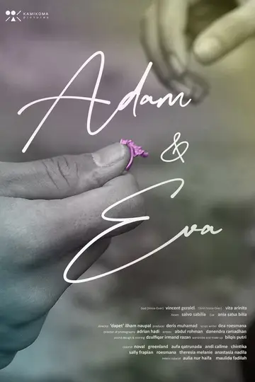 Adam & Eva 2023