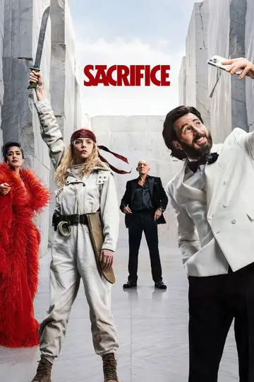 Sacrifice 2026
