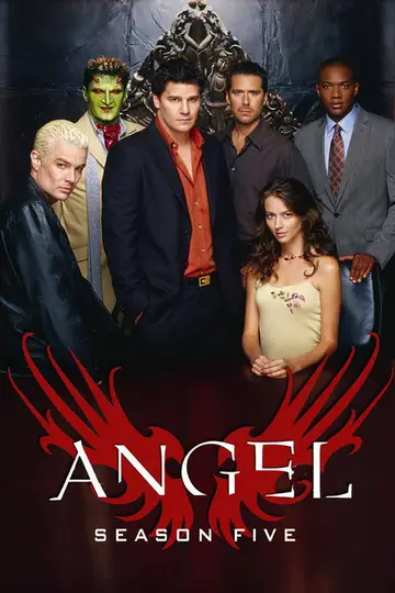 Temporada 5