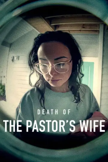 Śmierć żony pastora