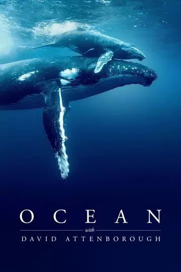Océanos con David Attenborough