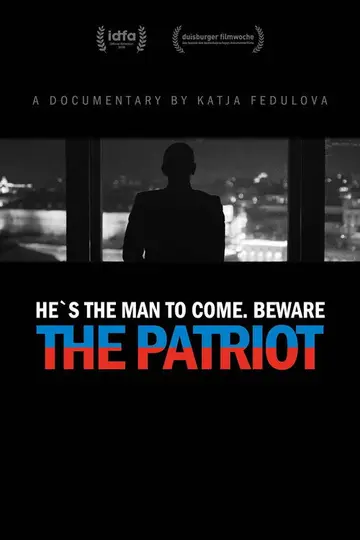 The Patriot 2018