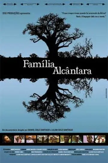Família Alcântara