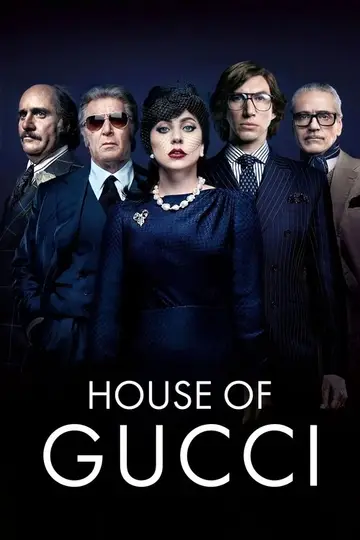 La casa Gucci
