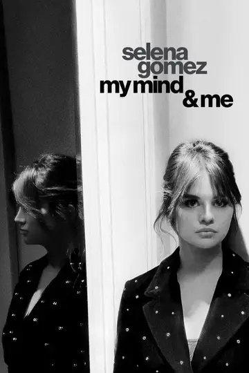 Selena Gomez: Mi mente y yo