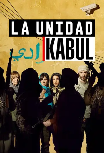 Kabul