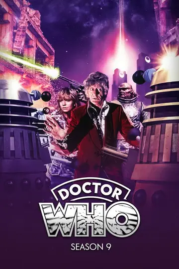 Temporada 9