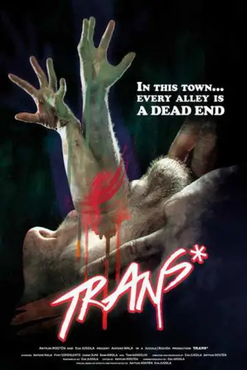 Trans*