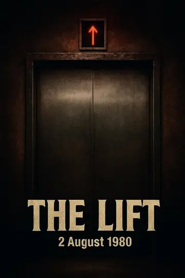 The Lift 2026