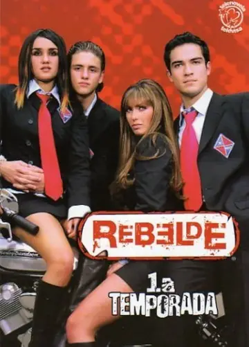 Temporada 1