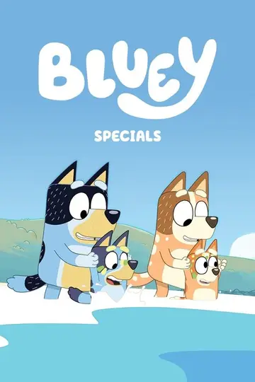 Especiales