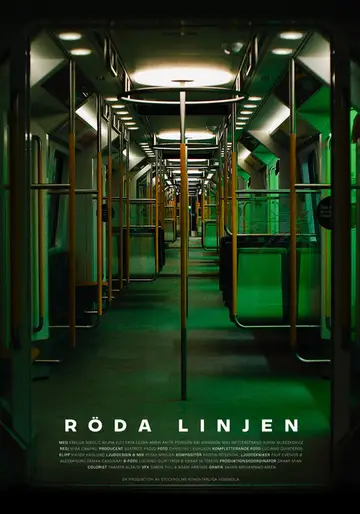 The Red Line