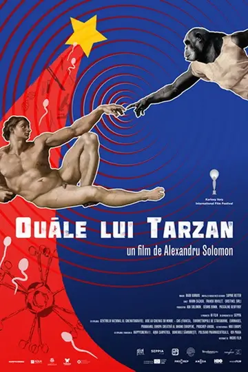 Jądra Tarzana