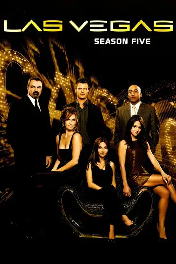 Temporada 5