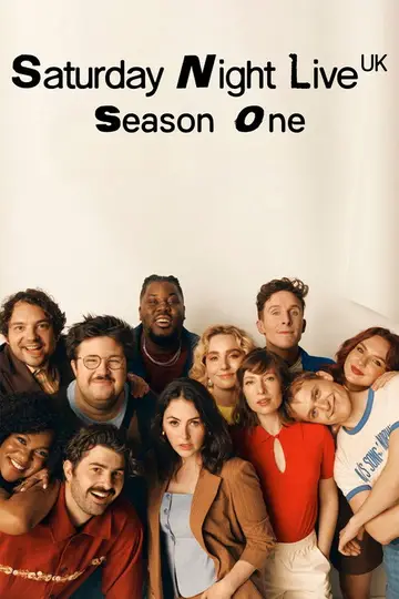 Temporada 1