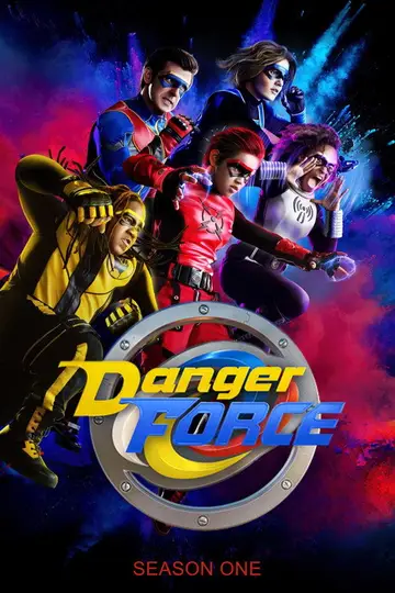 Temporada 1
