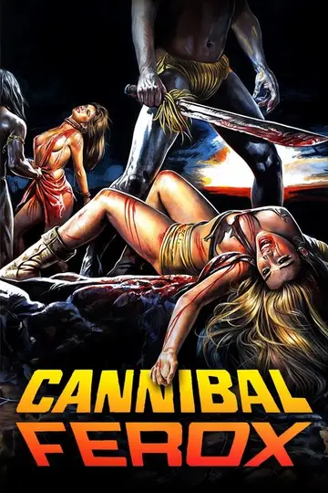 Caníbal feroz