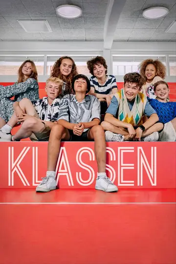 Klassen 2016