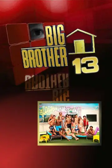 Temporada 13