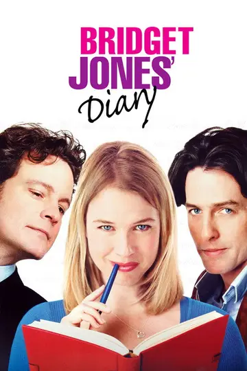 El diario de Bridget Jones