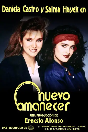 Nuevo amanecer