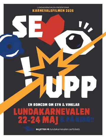 Se upp!