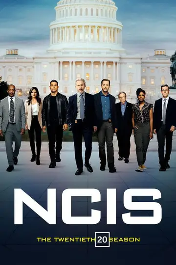 Temporada 20