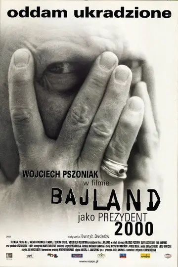 Bajland
