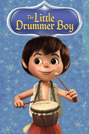 El Niño Del Tambor