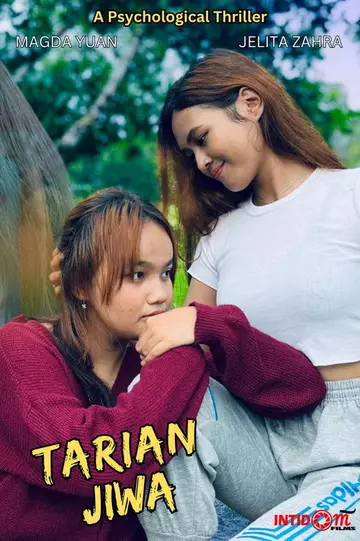 Tarian Jiwa