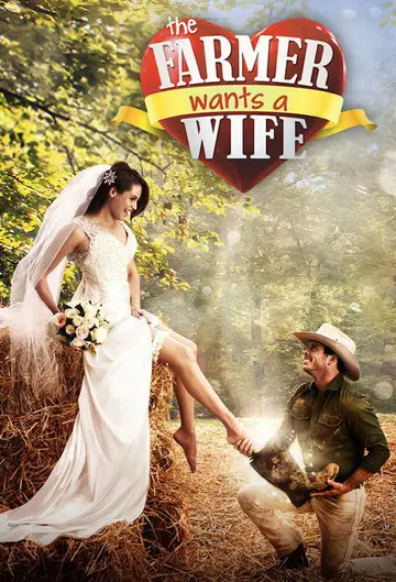 The Farmer Wants a Wife 2007