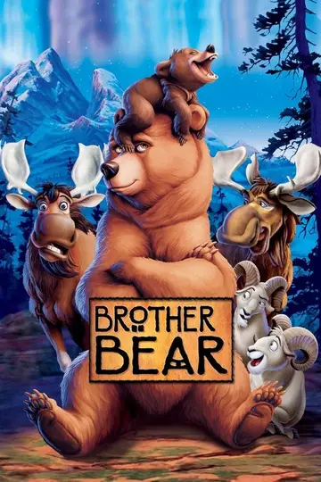 Hermano oso